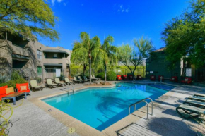 The Greens at Ventana Canyon #1205
